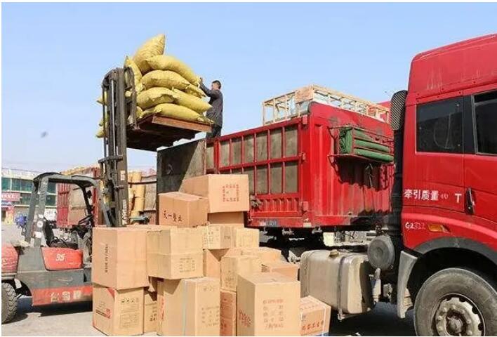 厦门到三沙物流专线