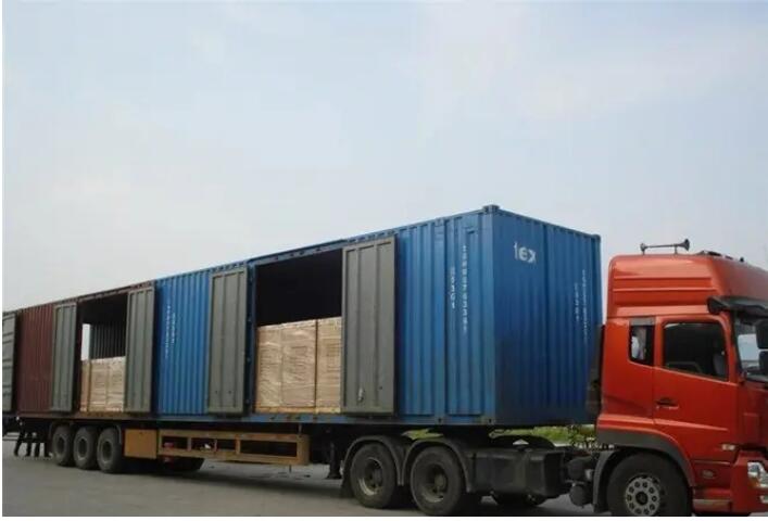 厦门到三沙整车运输