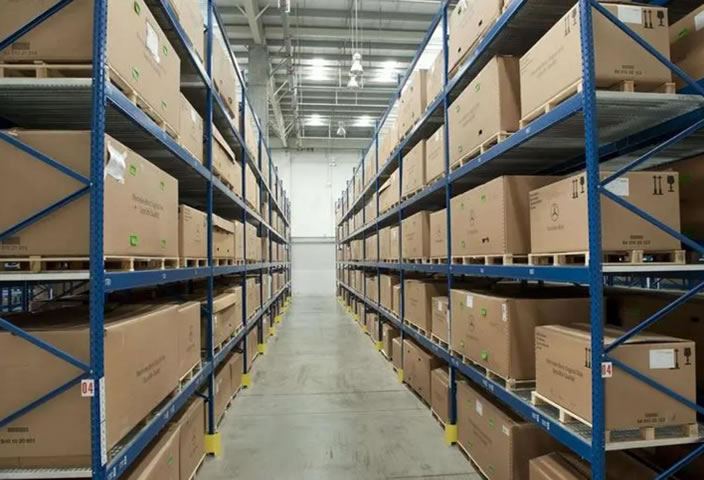 厦门到三沙货物仓储