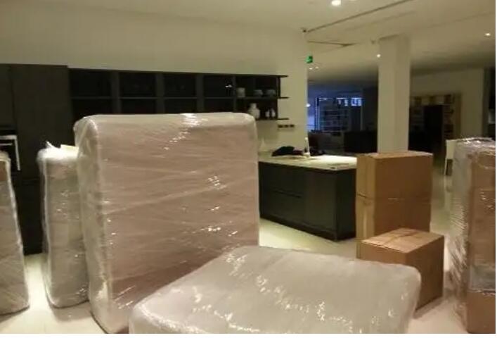 厦门到三沙长途搬家