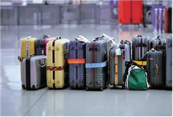 厦门到三沙行李托运