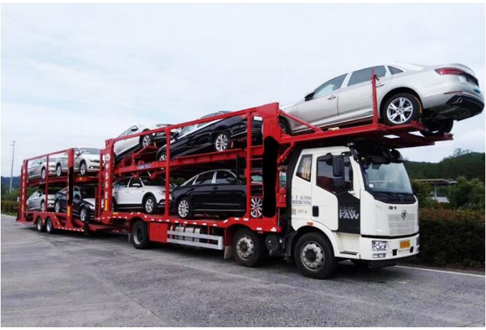 厦门到三沙轿车托运